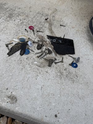 IronClad Metal Roof Systems Plus Logo