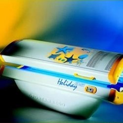 Hot Spot Tanning Salon