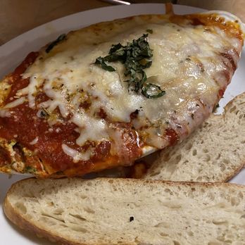 Greco's Pastaria - Pasta at Greco's Pastaria - Italian Near Me - Frisco, Colorado