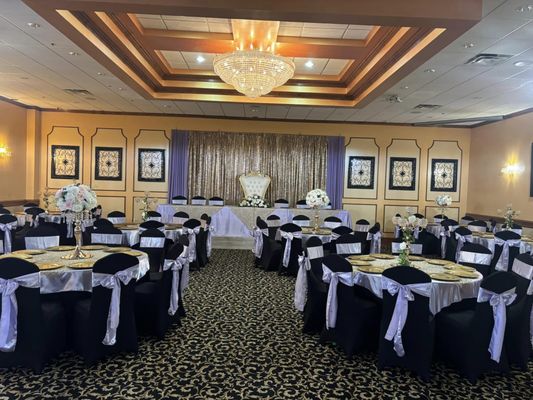 Elegant Events Center