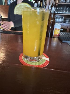County Clare Irish Inn & Pub by null