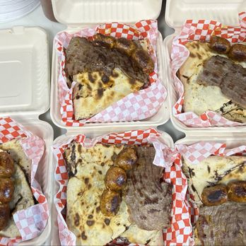 La Sierra Tacos - Tlayudas! - Food Trucks Near Me - North Hollywood, California La Sierra Tacos - Tlayudas! - Food Trucks Near Me - North Hollywood, California