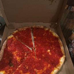 "Tomato Pie"