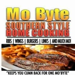 Mo Byte Southern Style Homecooking