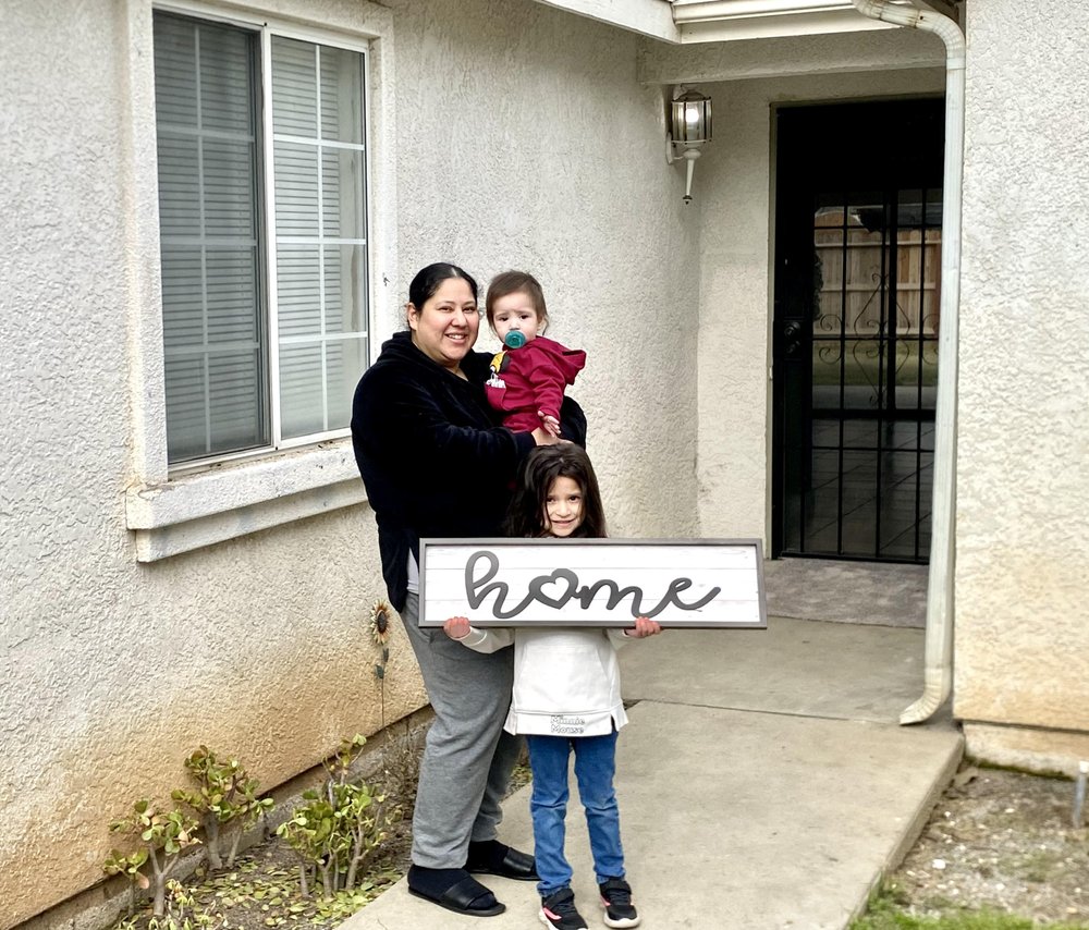 ADRIANA PRADO REALTOR Contact Agent Fresno, California Real