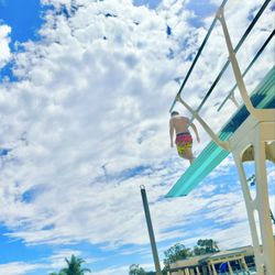 San Fernando Regional Pool