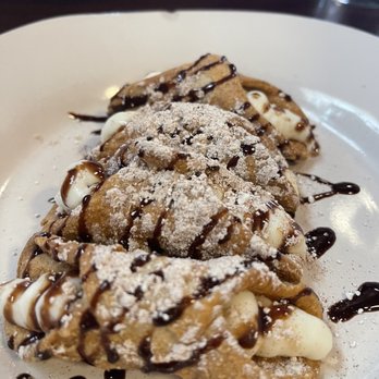 Amante Pizza & Pasta - Cannoli - Italian Near Me - Everett, Washington Amante Pizza & Pasta - Cannoli - Italian Near Me - Everett, Washington
