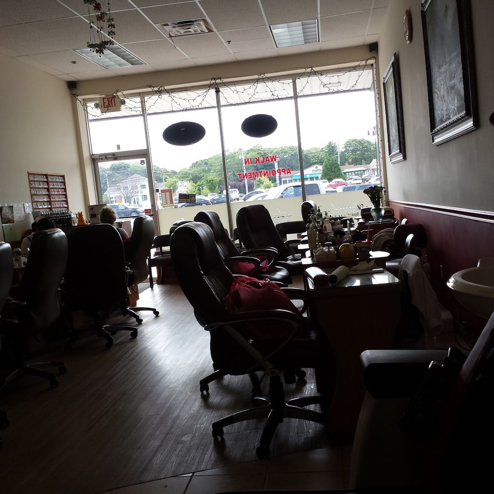 Angel Tips Nail Salon - Nail Salons Near Me - Mattituck, New York Angel Tips Nail Salon - Nail Salons Near Me - Mattituck, New York