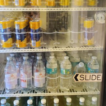 Jholano’s Deli - Drink Options - Delis Near Me - Coral Gables, Florida
