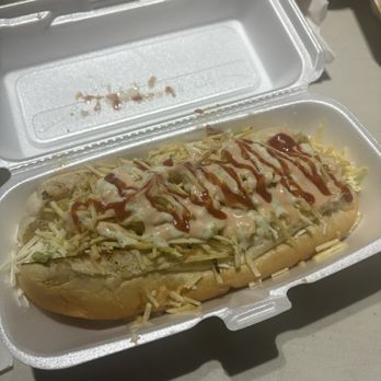 El Barranquitruck - Fast Food Near Me - Orlando, Florida El Barranquitruck - Fast Food Near Me - Orlando, Florida