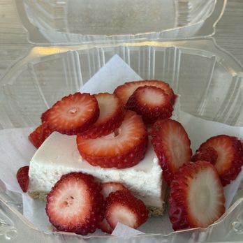 Gorgansons - Cheesecake - Vegan Near Me - Pomona, California Gorgansons - Cheesecake - Vegan Near Me - Pomona, California
