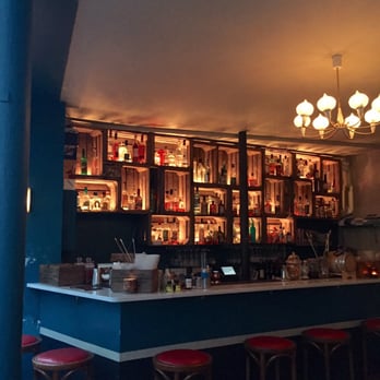 Persifleur - Cocktail Bars Near Me - Paris, 75 Persifleur - Cocktail Bars Near Me - Paris, 75