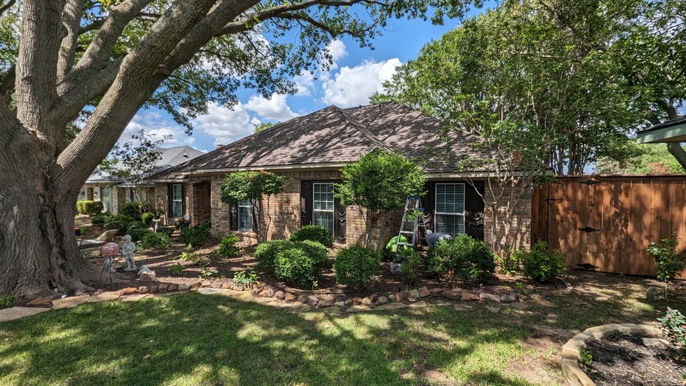 Slide of Peace Of Mind Roofing