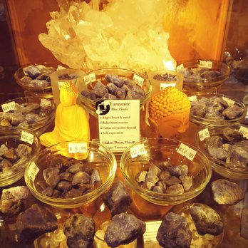 Crystal Magic - Crystal Magic Shop - Bookstores Near Me - Sedona, Arizona