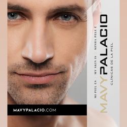 Mavy Palacio