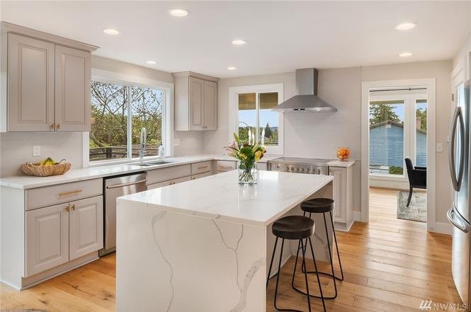 Ace Kitchen & Bath - countertop fabricator in Lakewood, WA