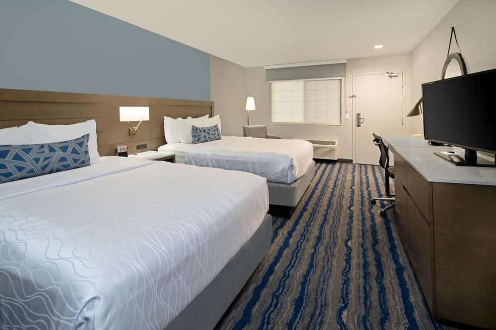Best Western San Diego/Miramar Hotel