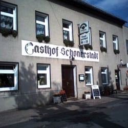 Gasthof Schönerstadt
