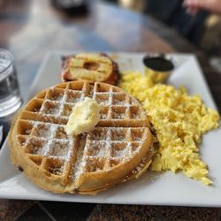 The Breakfast Spot