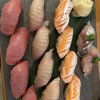 MOA Kitchen - The sushi! It's amazing! - Ramen Near Me - Waimea, Hawaii MOA Kitchen - The sushi! It's amazing! - Ramen Near Me - Waimea, Hawaii