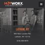Photo of Hot Worx