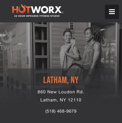 Hot Worx
