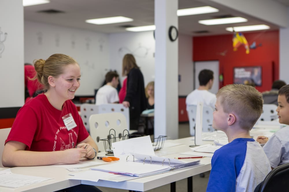 Mathnasium - reading tutor in Pleasant Grove, UT
