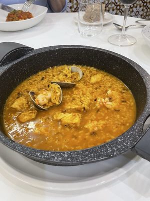 Restaurante El Faro de Cádiz by null