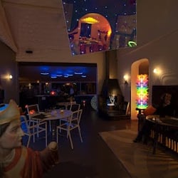 Chez Philippe - Restaurant philippe lafargue biarritz