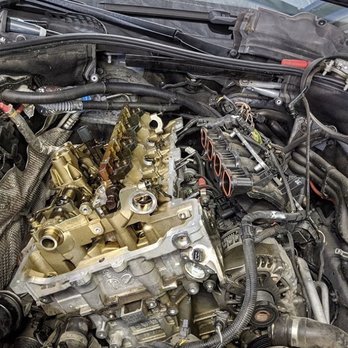 Werkstatte - Auto Repair Near Me - Las Vegas, Nevada