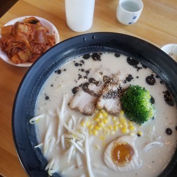 Hiro Ramen - tonkatsu ramen - Ramen Near Me - Ashland, Oregon Hiro Ramen - tonkatsu ramen - Ramen Near Me - Ashland, Oregon