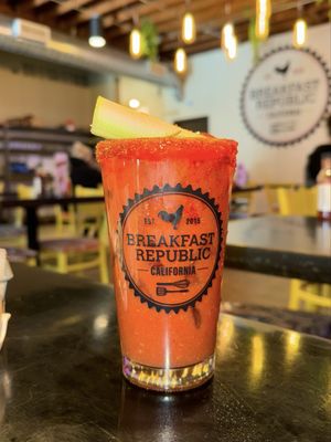Breakfast Republic Costa Mesa by null