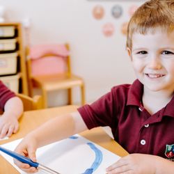 Woodbridge Montessori Academy of Rockwall
