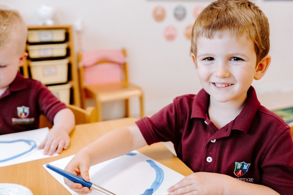 Woodbridge Montessori Academy of Rockwall - childcare center in Rockwall, TX