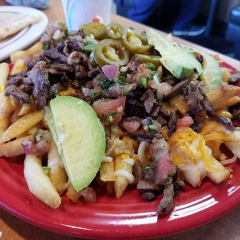 The Workz - Carne asada fries - Breakfast & Brunch Near Me - Lancaster, California The Workz - Carne asada fries - Breakfast & Brunch Near Me - Lancaster, California