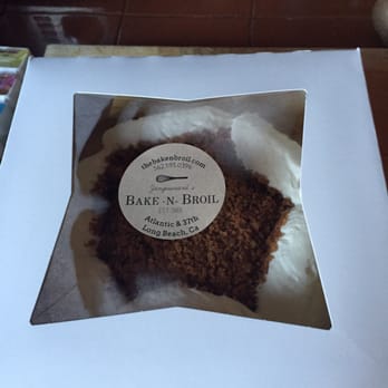 Jongewaard's Bake n Broil - Holiday Lush Pie $16.95 - American Near Me - Long Beach, California