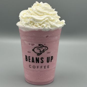 Beans Up Coffee - Coffee & Tea Near Me - Spring, Texas