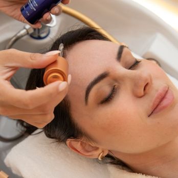 SCVLP - Hair Loss Centers Near Me - Beverly Hills, California