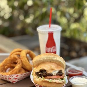 NEXX BURGER - Updated March 2025 - 622 Photos & 822 Reviews - 2940 E