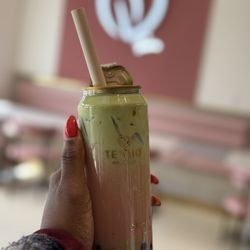 Teamo Boba Bar