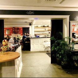 Provisions - Entrance