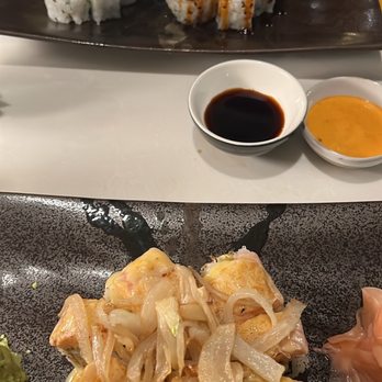 Friends Sushi - Cucumber Roll, Sweet Potato Maki, 23rd st - Sushi Bars Near Me - Chicago, Illinois