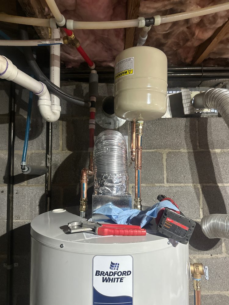 Slide of Rated R Plumbing