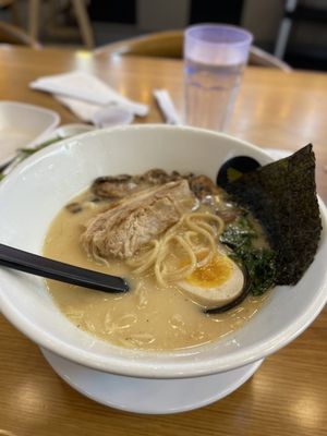 silverlake ramen kirkland by null