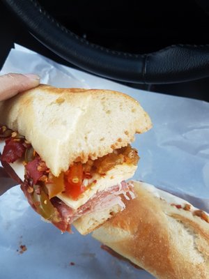 Andrea Salumeria by null