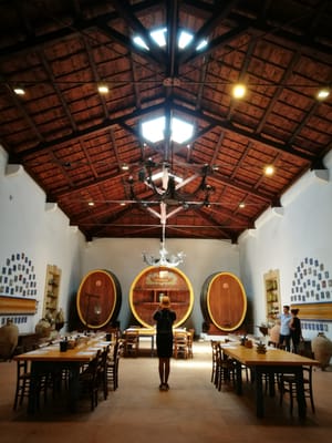Donnafugata by null