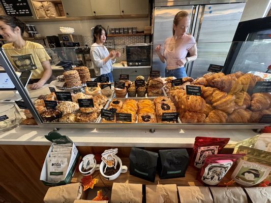 Fresh Flours West Seattle by null