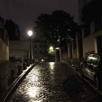 Proibido - Bars Near Me - Paris, 75 Proibido - Bars Near Me - Paris, 75