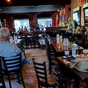 Off the Wagon Dueling Piano Bar - Piano Bars Near Me - Asheville, North Carolina Off the Wagon Dueling Piano Bar - Piano Bars Near Me - Asheville, North Carolina