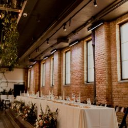 The Ivy House